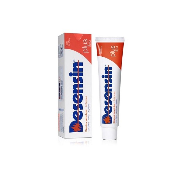 DESENSIN PASTA DENTAL 125 ML