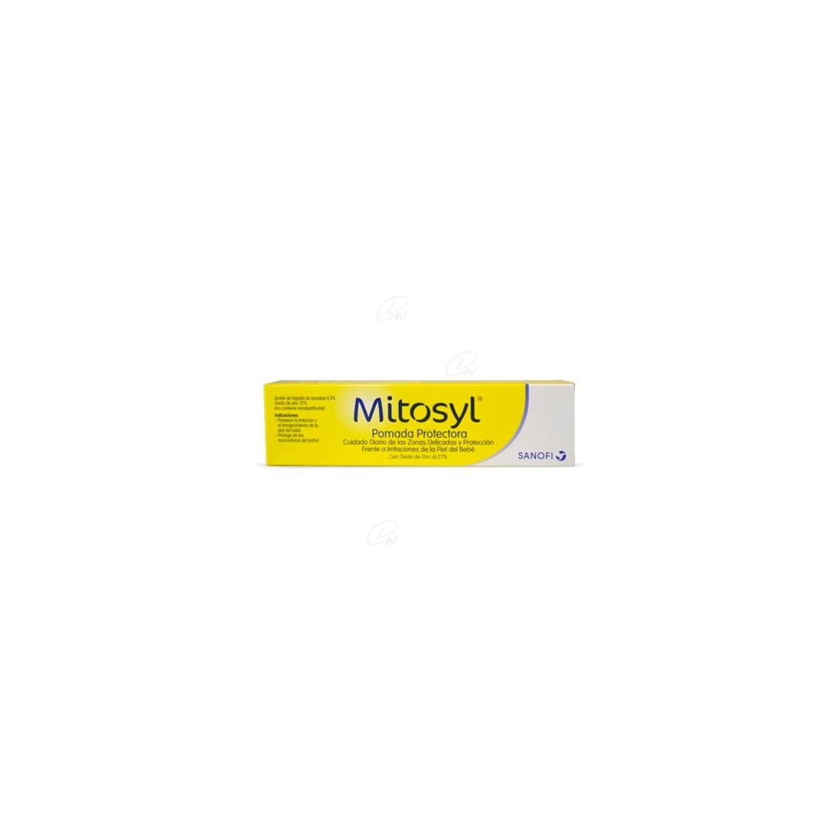 MITOSYL POMADA PROTECTORA 145 G
