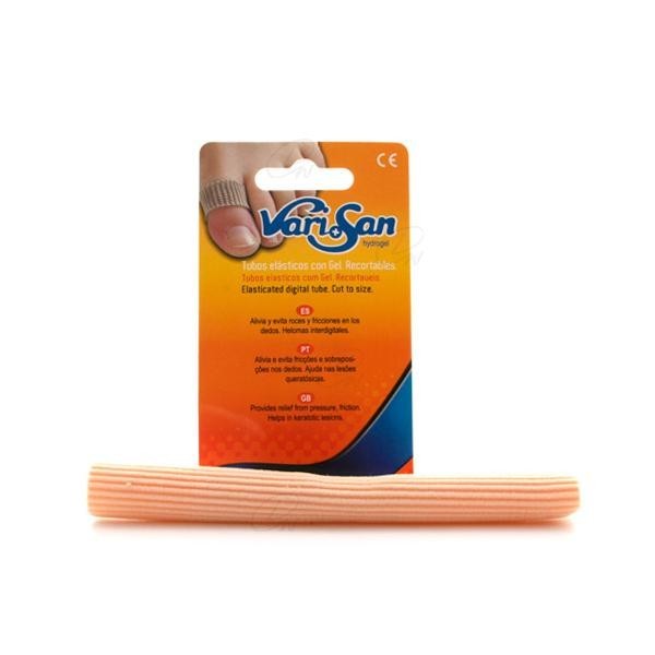 HYDROGEL TUBO RECORT PEQ