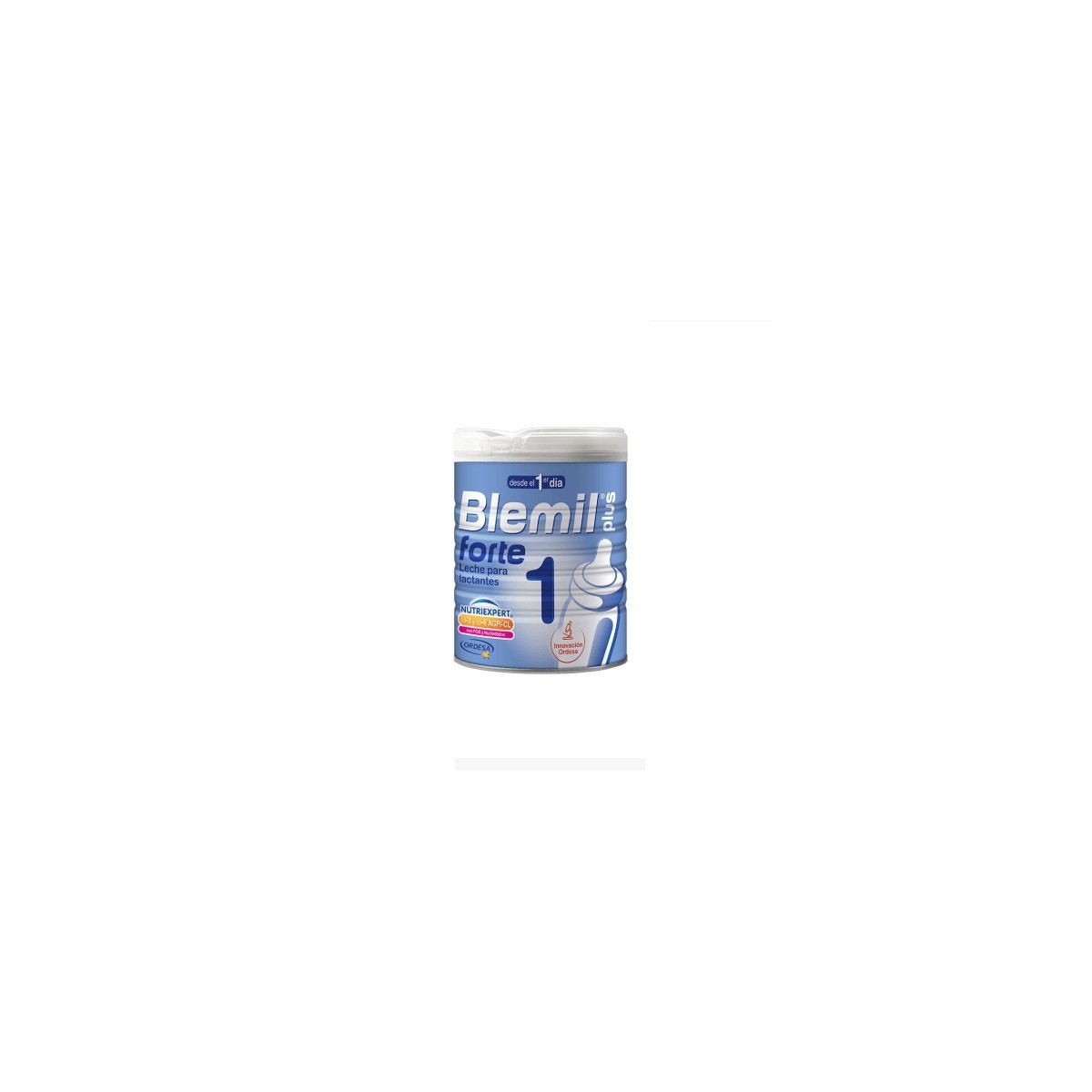 BLEMIL PLUS 1 FORTE 1 ENVASE 800 g