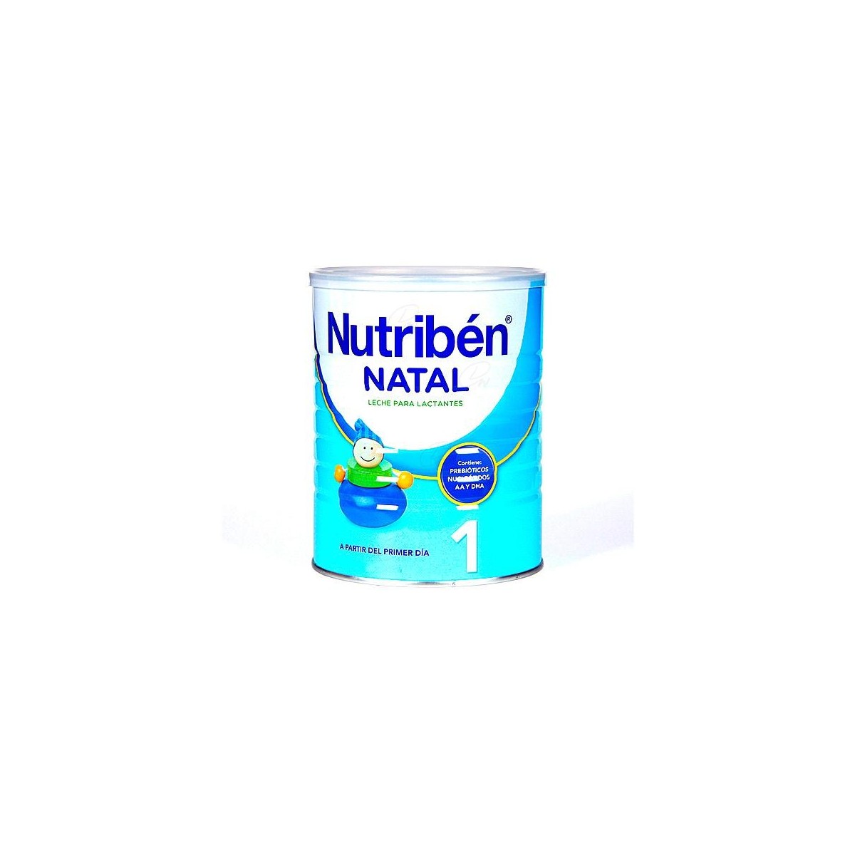 NUTRIBEN NATAL 400 GR