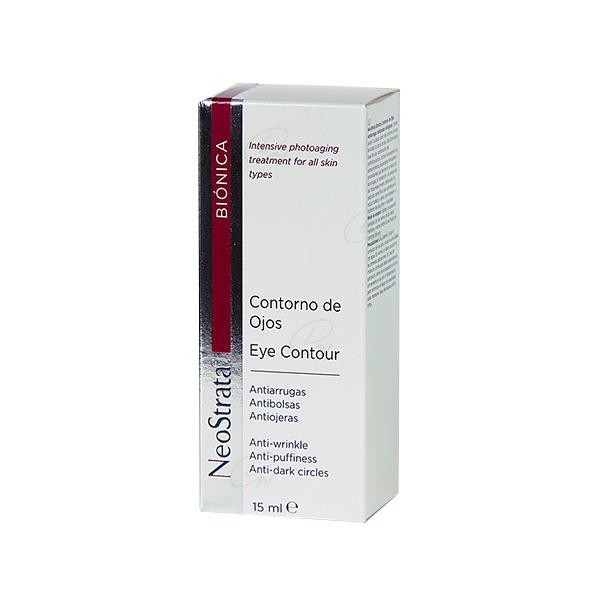 NEOSTRATA BIONICA CONTORNO DE OJOS 15 ML