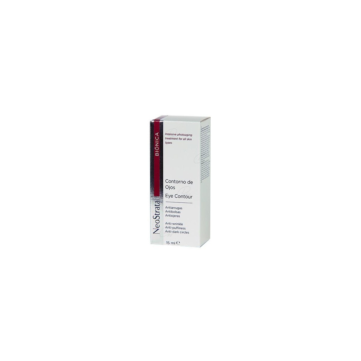NEOSTRATA BIONICA CONTORNO DE OJOS 15 ML