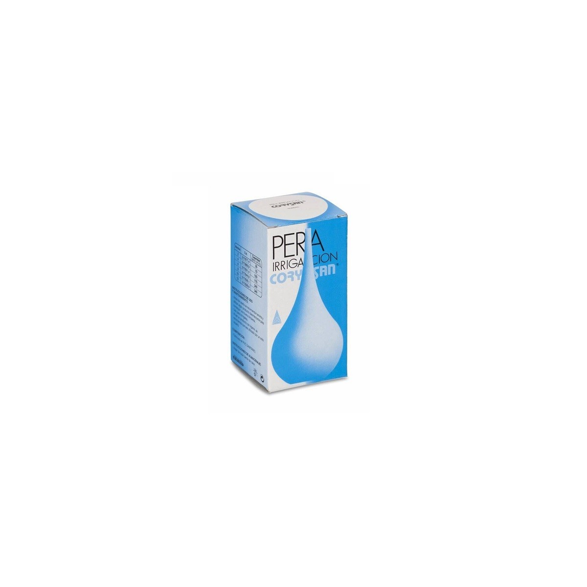 PERA DE IRRIGACION N12