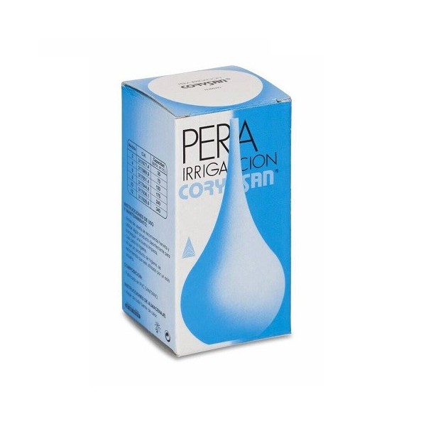 PERA DE IRRIGACION N12