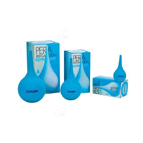 PERA DE IRRIGACION N 2