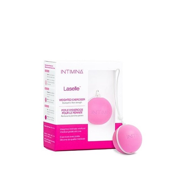 INTIMINA EJERCITADOR KEGEL 28 G