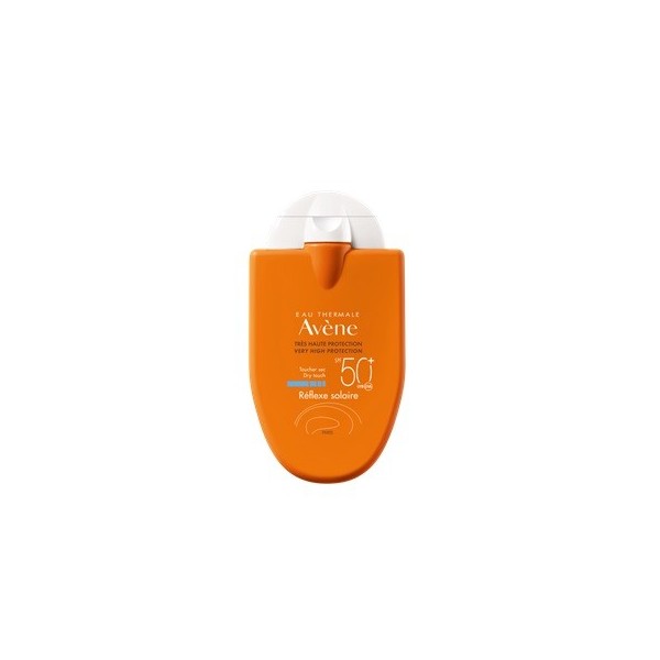AVENE SPF 50  REFLEXE SOLAIRE MUY ALTA PROTEC 30 ML