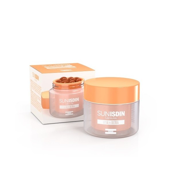 SUNISDIN CAPSULAS 30 CAPS