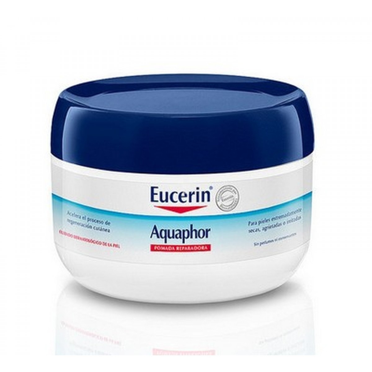 EUCERIN AQUAPHOR POMADA REPARADORA 110 ML