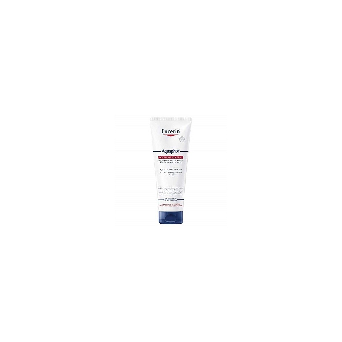 EUCERIN AQUAPHOR POMADA REPARADORA 220 ML