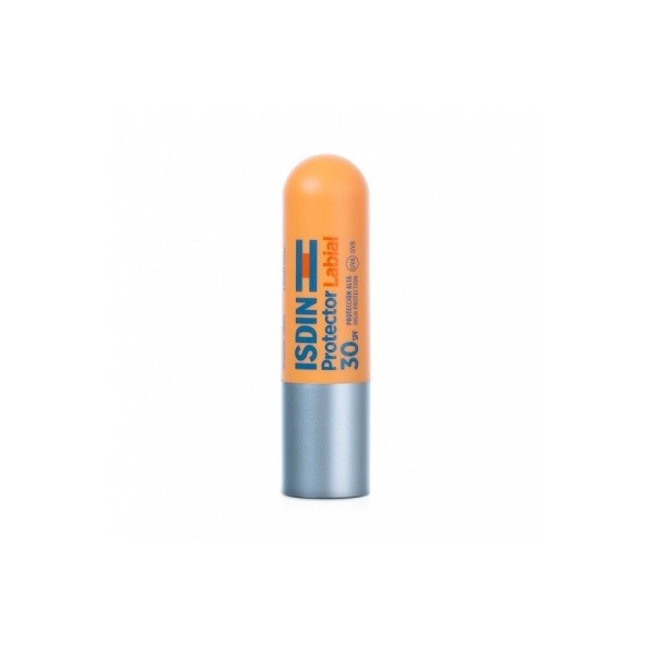 PROTECTOR LABIAL ISDIN SPF30 4 G