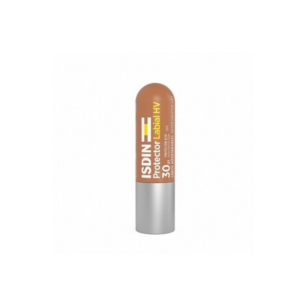 ISDIN PROTECTOR LABIAL HV SPF 30 4 G