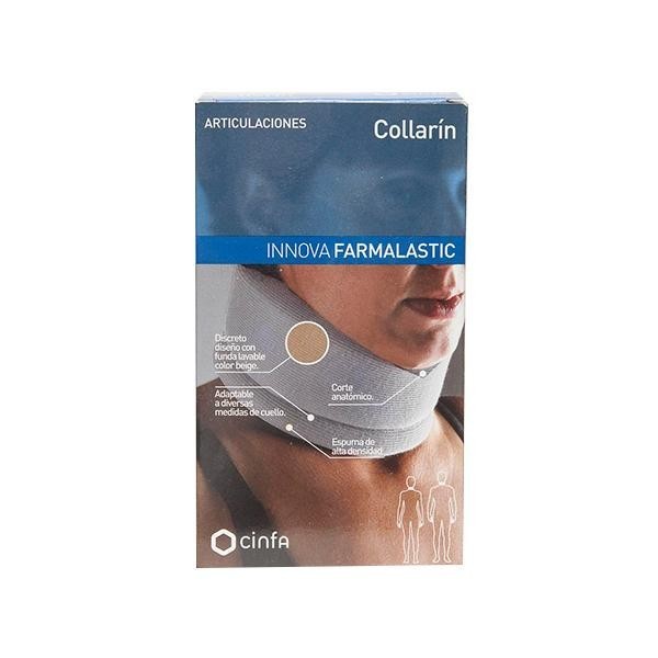 COLLARIN CERVICAL ADULTOS T U