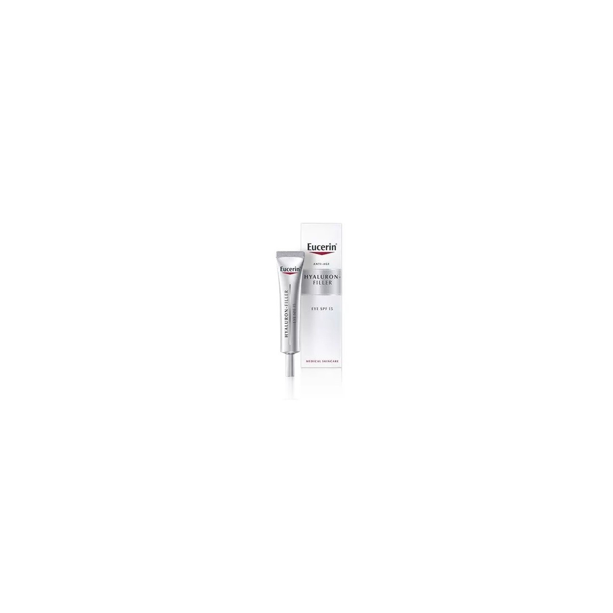 EUCERIN ANTIEDAD HYALURON FILLER FPS 15...
