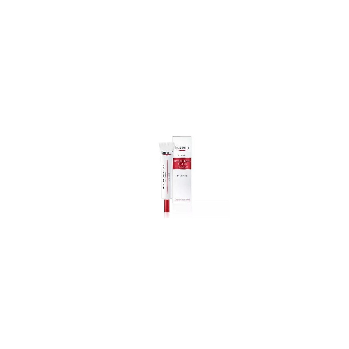EUCERIN HYALURON FILLER VOLUME LIFT CONTORNO DE...