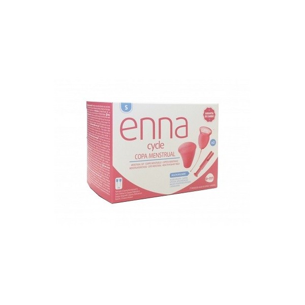 ENNA CYCLE COPA MENSTRUAL T S