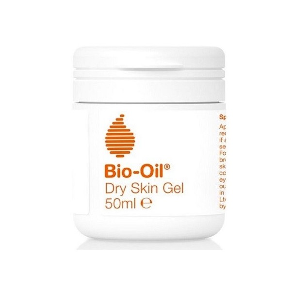 BIOOIL GEL PARA PIEL SECA 50 ML