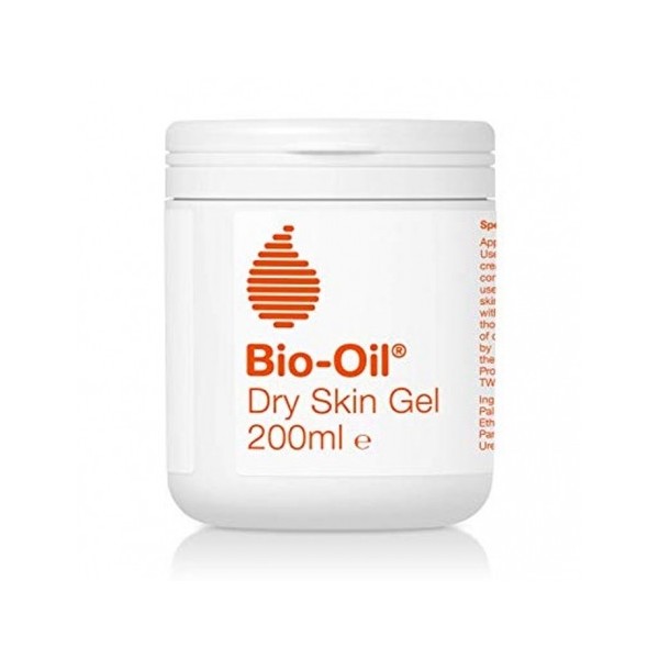 BIOOIL GEL PARA PIEL SECA 200 ML