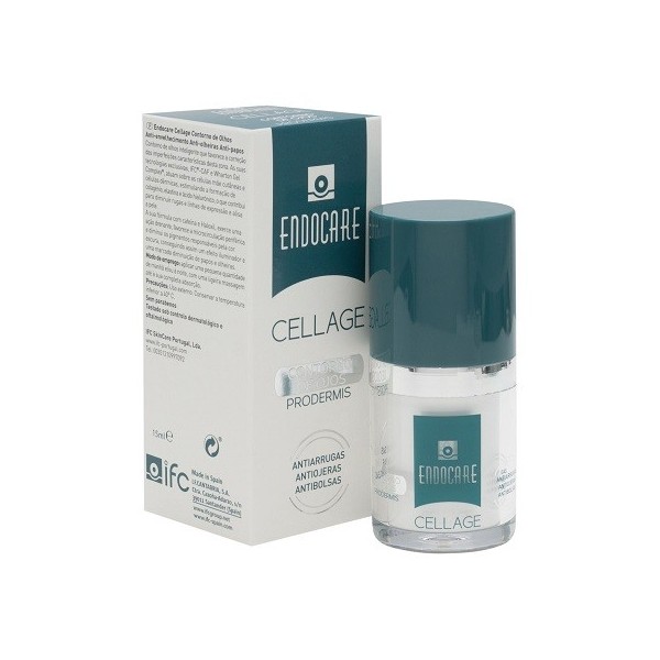 ENDOCARE CELLAGE CONTORNO DE OJOS 15 ML