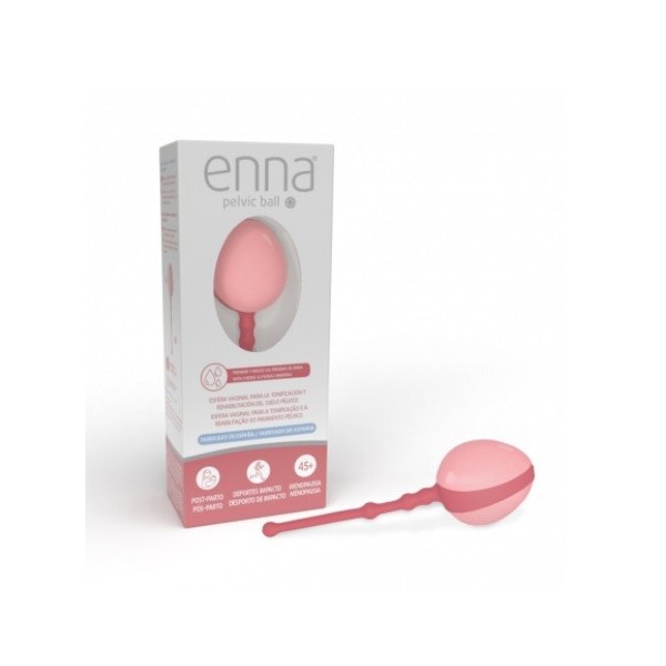 ENNA PELVIC BALL 1 U