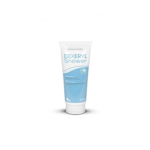 DEXERYL SHOWER CREMA DE DUCHA DUCRAY 200 ML