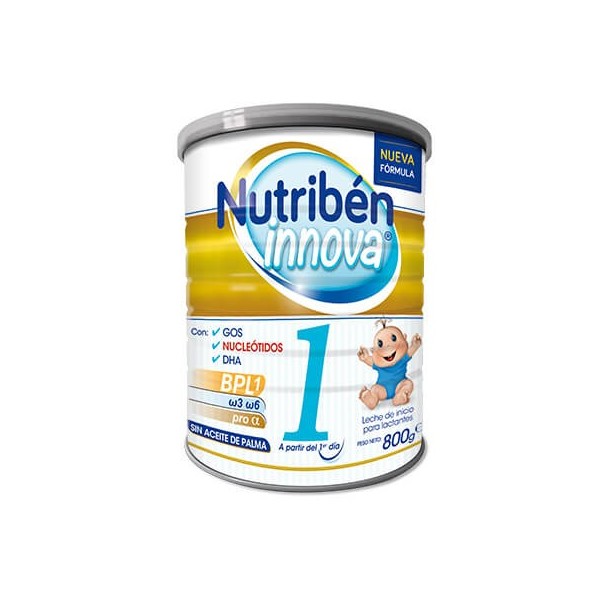 NUTRIBEN INNOVA 1 800 G