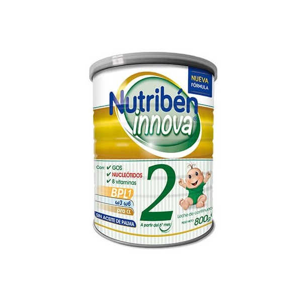 NUTRIBEN INNOVA 2 800 G