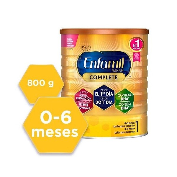 ENFAMIL 1 PREMIUM 900 G