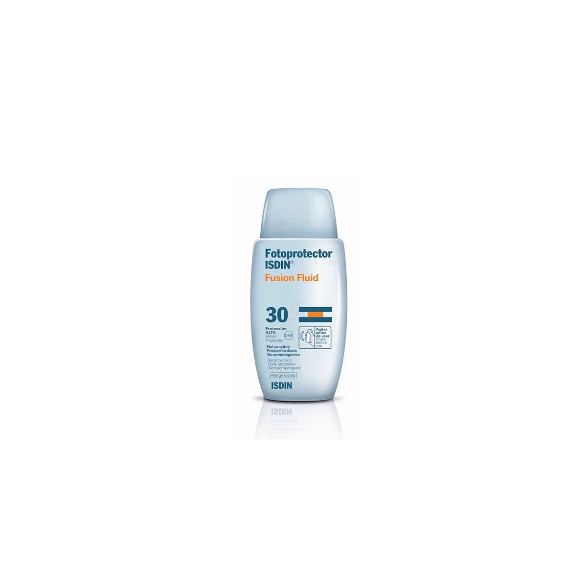 FOTOPROTECTOR ISDIN SPF30 FUSION FLUID 50 ML