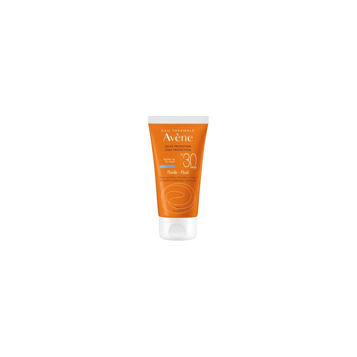 AVENE FLUIDO SPF 30 ALTA PROTECCION 50 ML