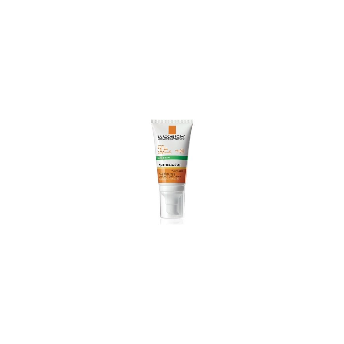 ANTHELIOS XL SPF 50 GEL CREMA TOQUE SECO SIN...