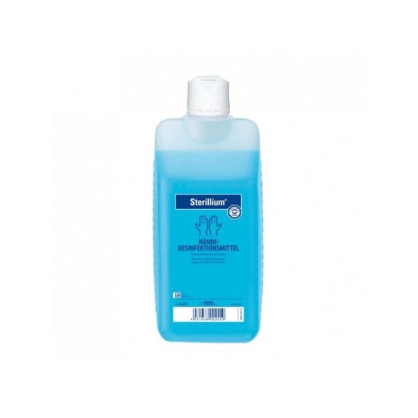STERILLIUM ANTISEPTICO PIEL 500 ML