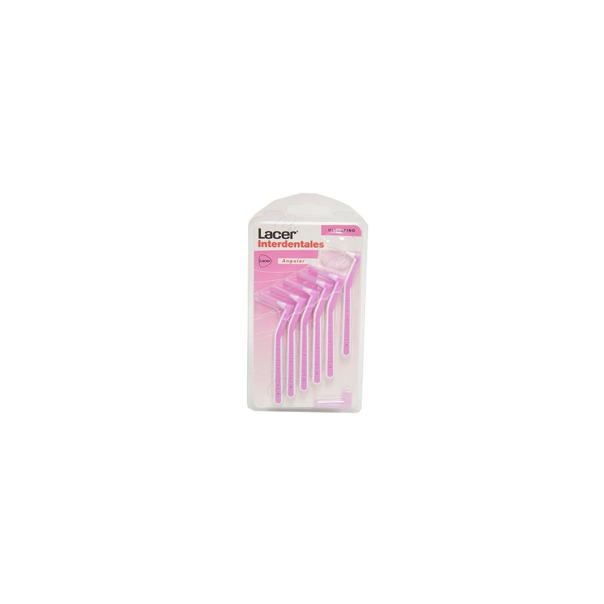 CEPILLO INTERDENTAL ULTRAFINO ANGULAR