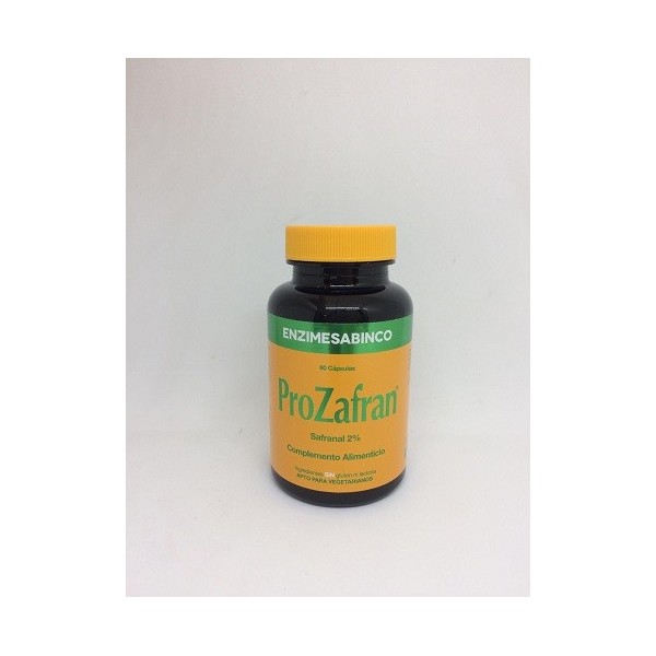 PROZAFRAN 60 CAPSULAS