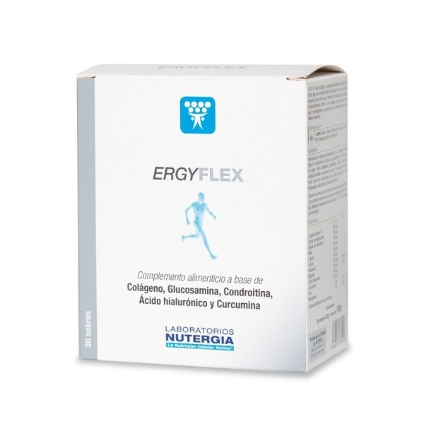 ERGYFLEX 30 SOBRES