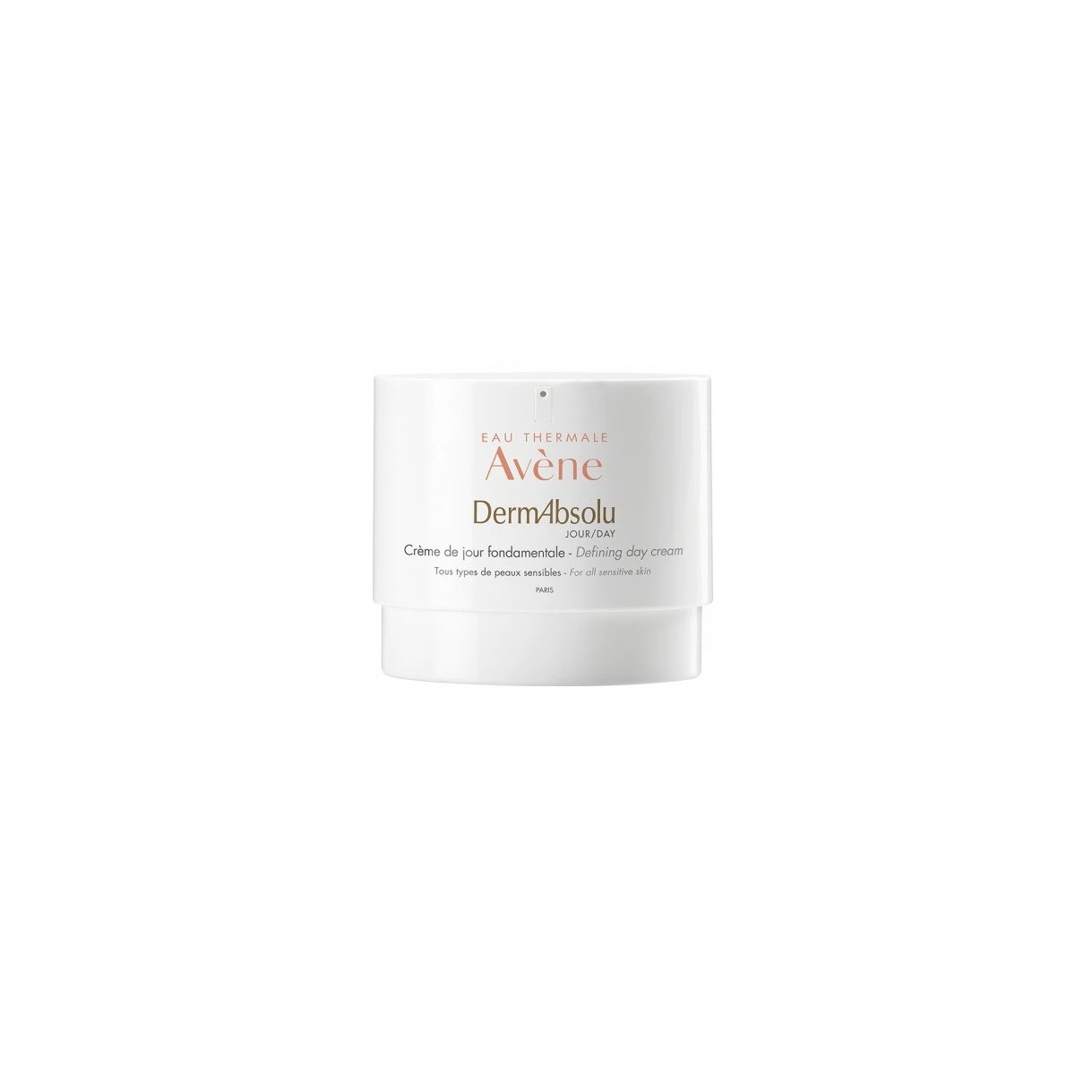 AVENE DERMABSOLU CREMA DE DIA ESENCIAL 40 ML
