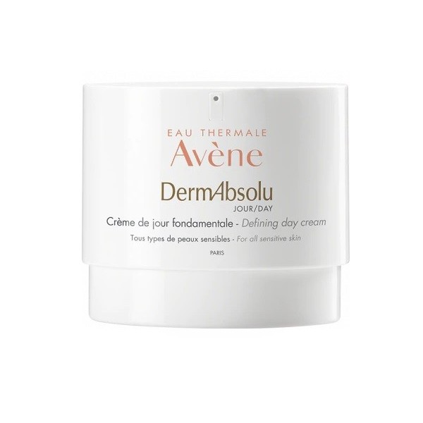 AVENE DERMABSOLU CREMA DE DIA ESENCIAL 40 ML
