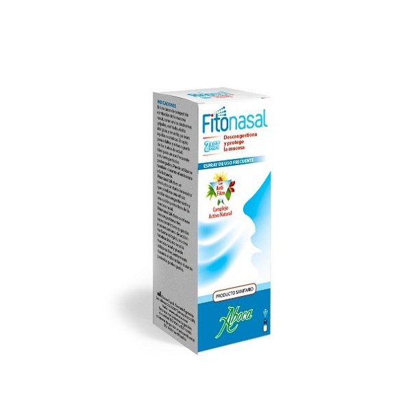 FITONASAL PEDIATRICO SPRAY NASAL 125M