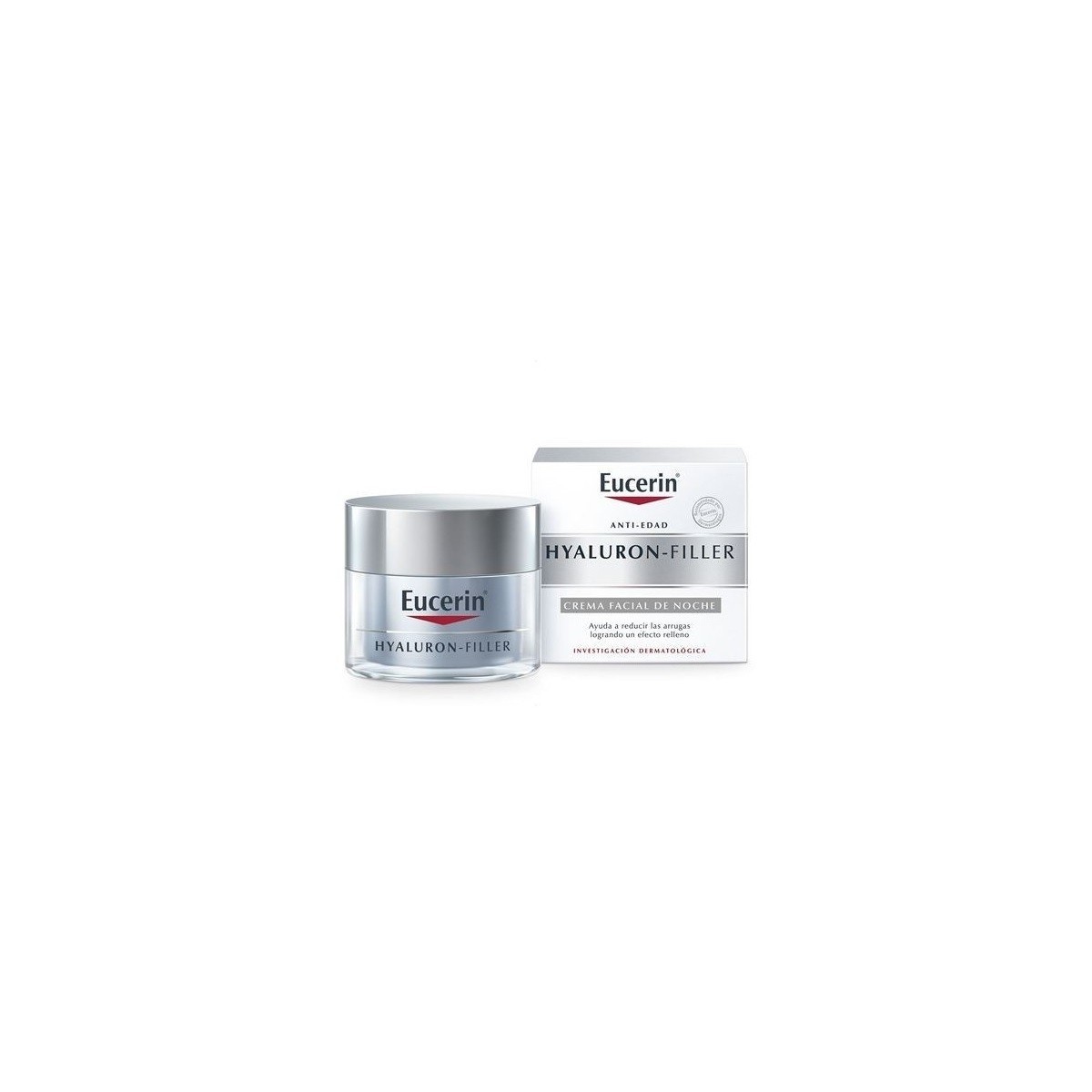 EUCERIN ANTIEDAD HYALURON FILLER NOCHE 50 ML