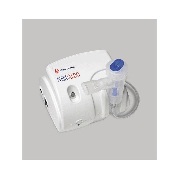 MASCARILLA ADULTO PARA NEBUALDO NEBULIZADOR