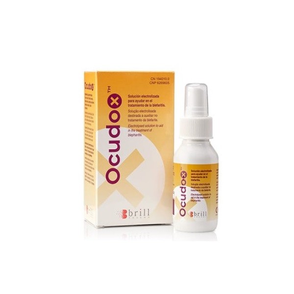 OCUDOX SOLUCIÓN 60ML