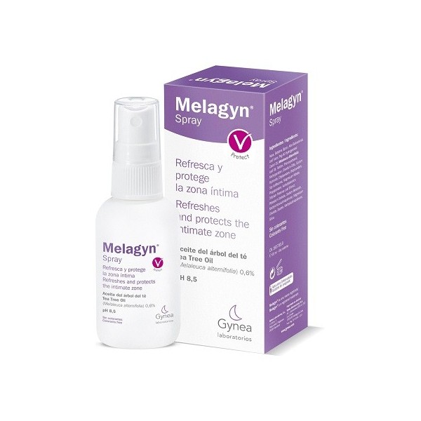 MELAGYN SPRAY 50 ML