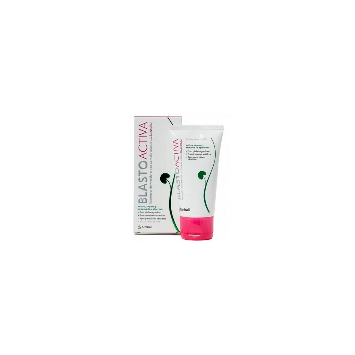 BLASTOACTIVA 1 TUBO 50 ML
