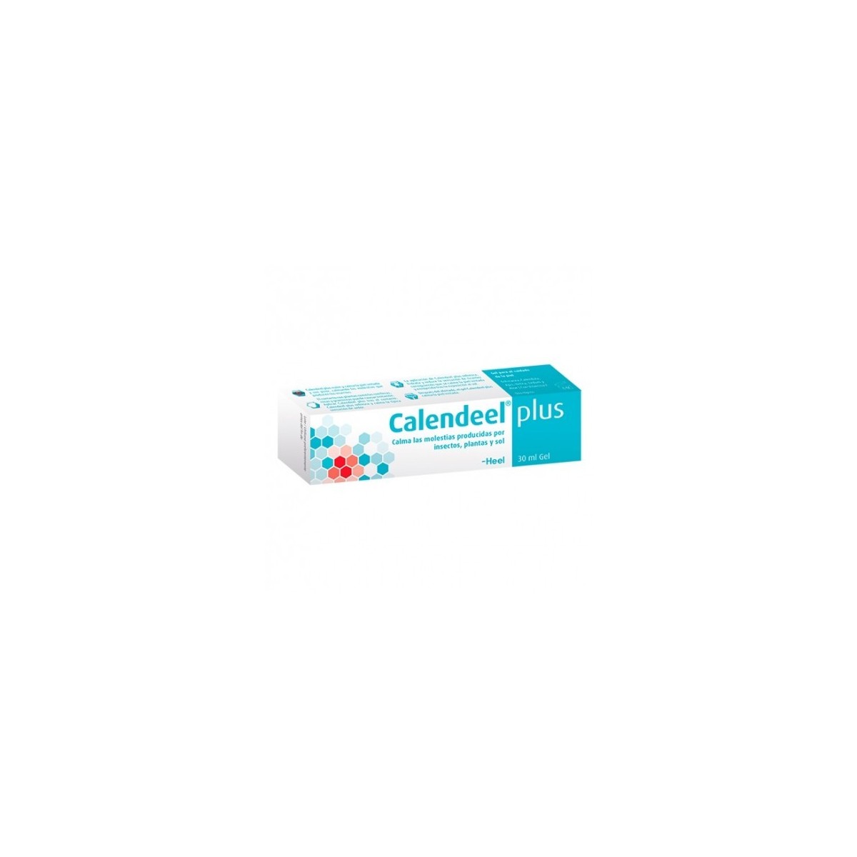 CALENDEEL PLUS GEL 30 ML