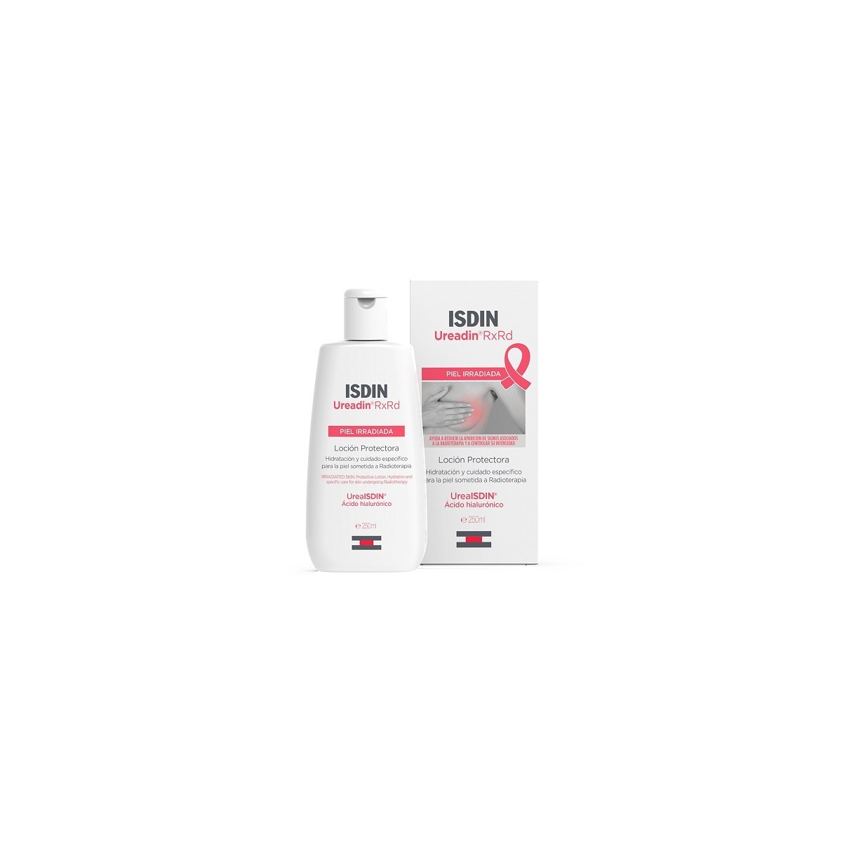 ISDIN UREADIN RX RD LOCION HIDRATANTE 250 ML