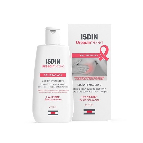 ISDIN UREADIN RX RD LOCION HIDRATANTE 250 ML