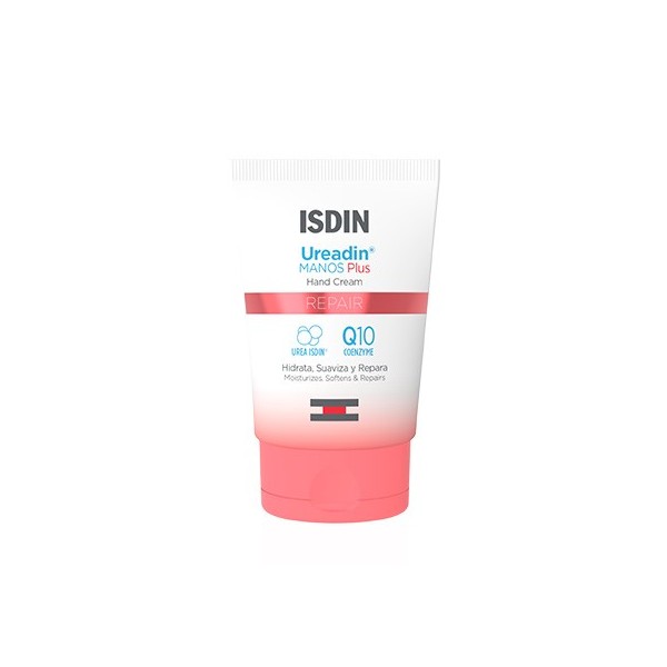 ISDIN UREADIN MANOS PLUS HAND CREAM REPAIR 50 ML