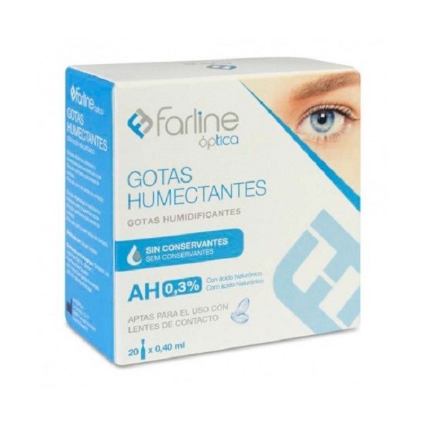 FARLINE GOTAS 03 20X04 ml