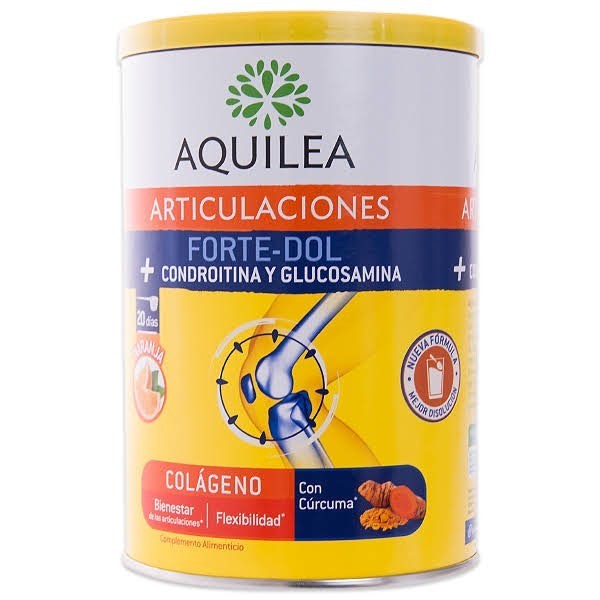 AQUILEA ARTICULACIONES FORTE 1 ENVASE 280 g